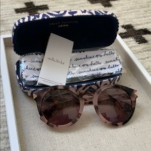 Stella & Dot Sunglasses